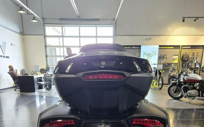 2025 Can-Am Spyder RT Limited