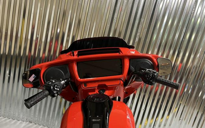 2026 Harley-Davidson Street Glide FLHX