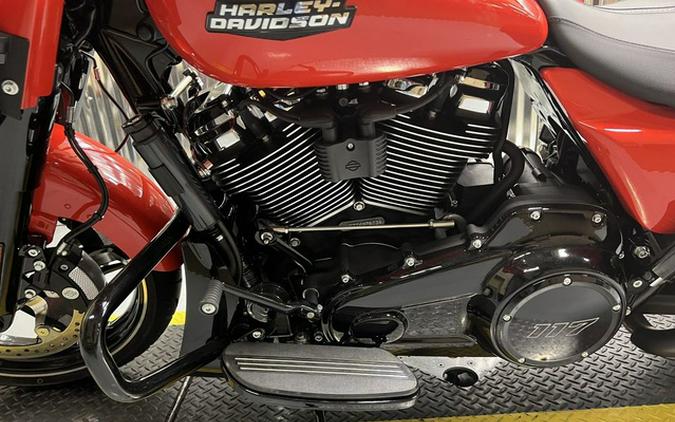 2026 Harley-Davidson Street Glide FLHX