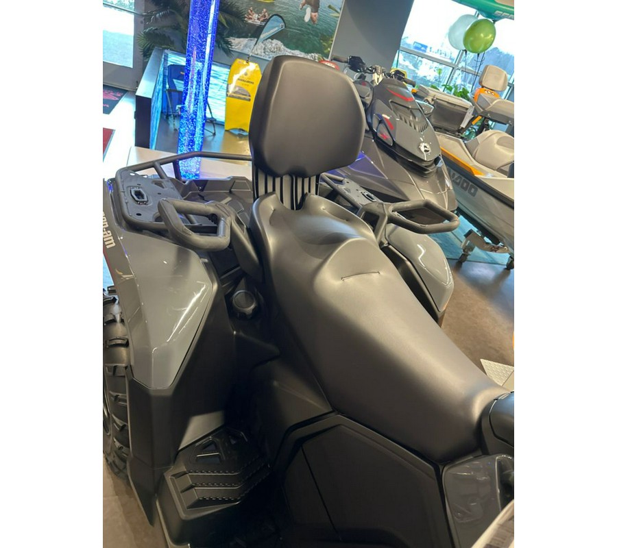 2026 Can-Am® Outlander MAX DPS 700