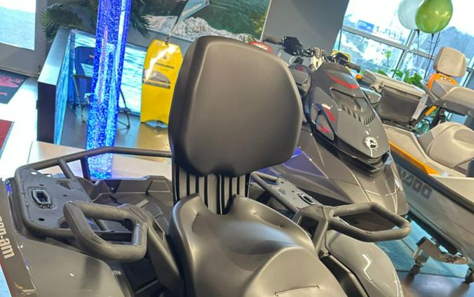 2026 Can-Am® Outlander MAX DPS 700