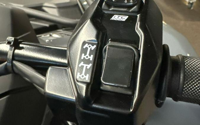 2026 Can-Am® Outlander MAX DPS 700