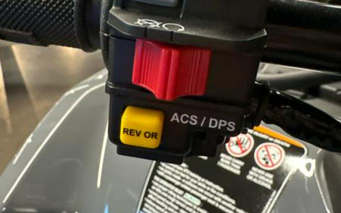 2026 Can-Am® Outlander MAX DPS 700