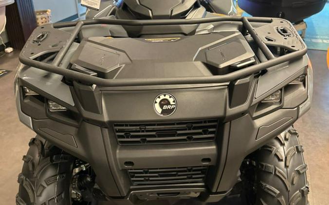 2026 Can-Am® Outlander MAX DPS 700