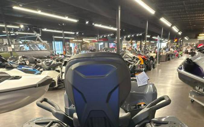 2026 Can-Am® Outlander MAX DPS 700