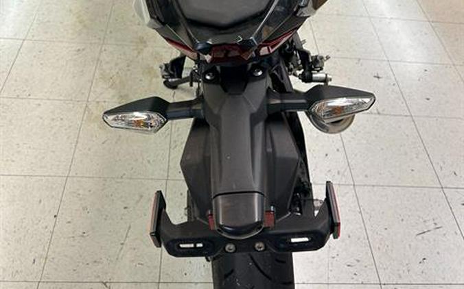 2023 Kawasaki Ninja 400