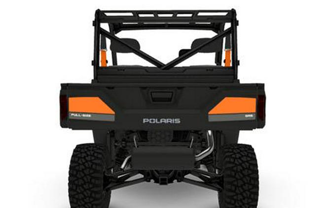2024 Polaris Commercial Pro XD Full-Size Gas