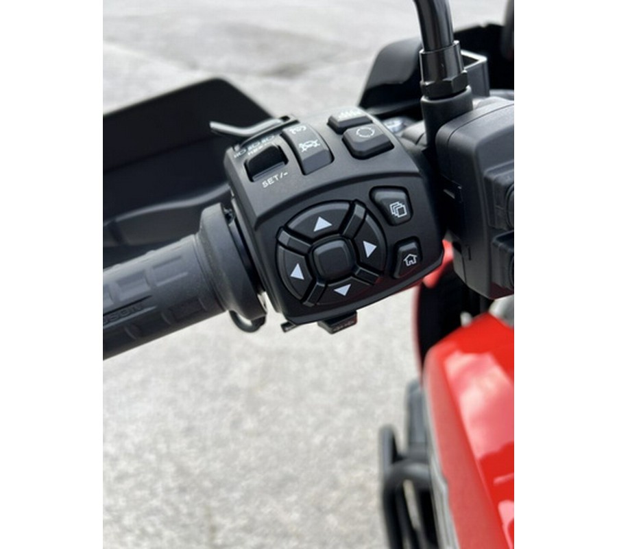 2026 Harley-Davidson Pan America RA1250S - 1250 Special