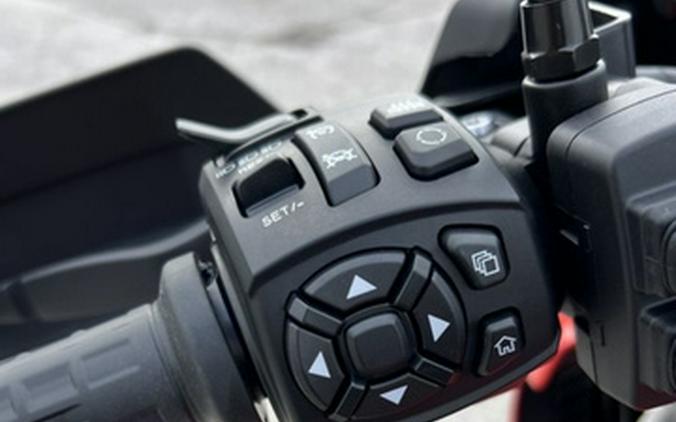 2026 Harley-Davidson Pan America RA1250S - 1250 Special