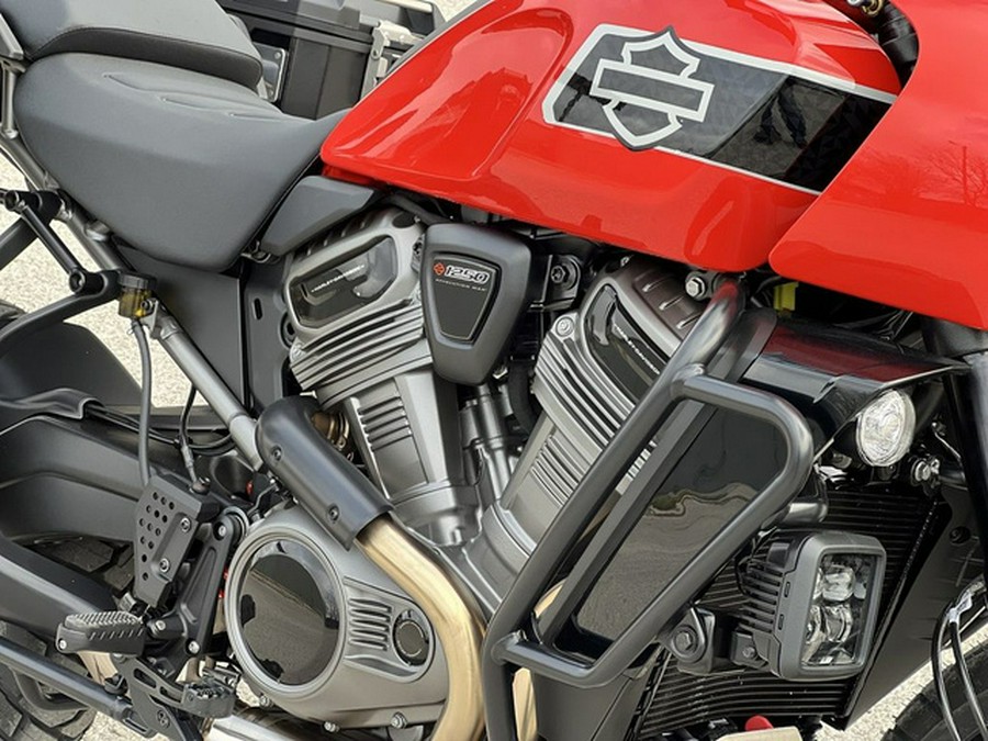 2026 Harley-Davidson Pan America RA1250S - 1250 Special