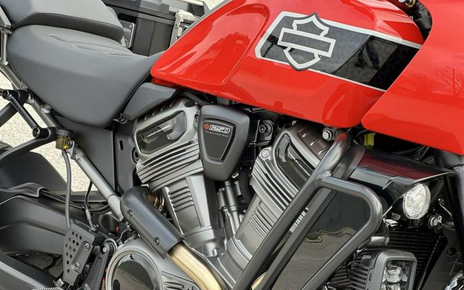 2026 Harley-Davidson Pan America RA1250S - 1250 Special