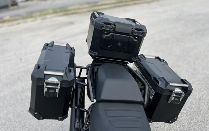 2026 Harley-Davidson Pan America RA1250S - 1250 Special