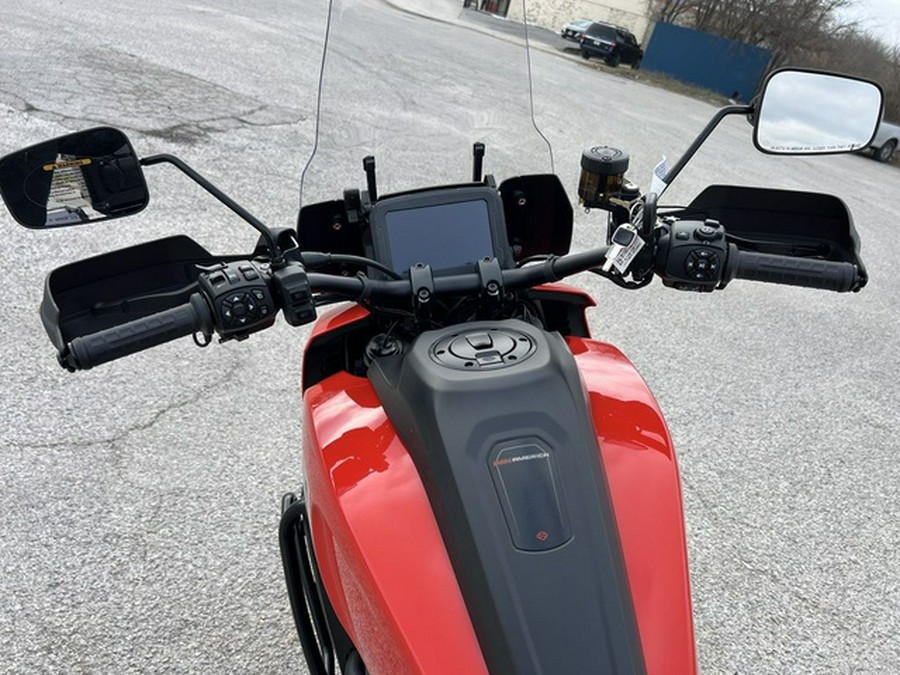 2026 Harley-Davidson Pan America RA1250S - 1250 Special
