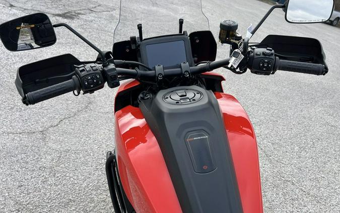 2026 Harley-Davidson Pan America RA1250S - 1250 Special