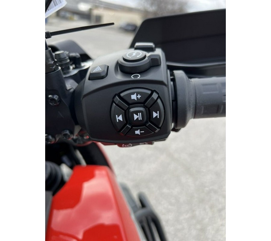 2026 Harley-Davidson Pan America RA1250S - 1250 Special