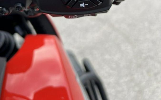 2026 Harley-Davidson Pan America RA1250S - 1250 Special