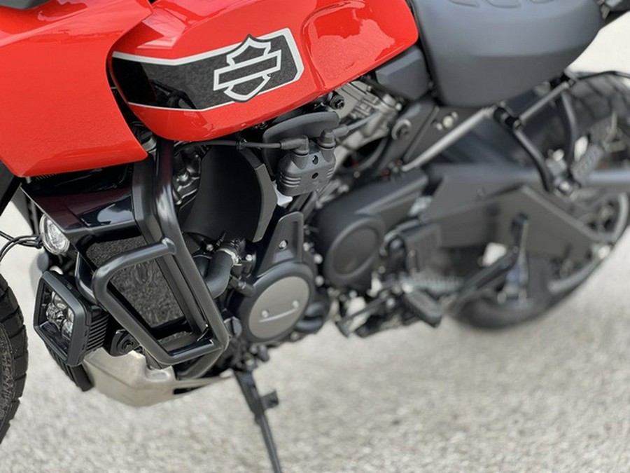 2026 Harley-Davidson Pan America RA1250S - 1250 Special