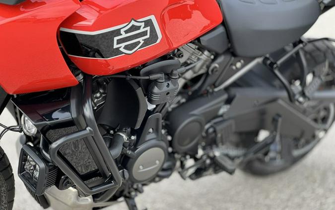 2026 Harley-Davidson Pan America RA1250S - 1250 Special