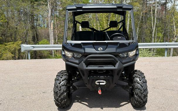 2026 Can-AM DEFENDER PRO XT HD10