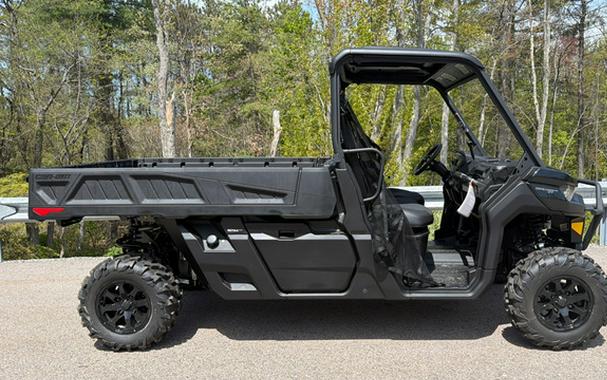 2026 Can-AM DEFENDER PRO XT HD10