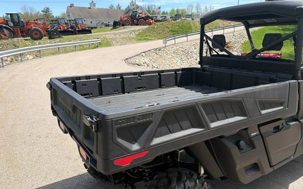 2026 Can-AM DEFENDER PRO XT HD10