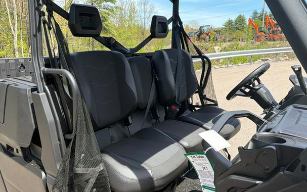 2026 Can-AM DEFENDER PRO XT HD10