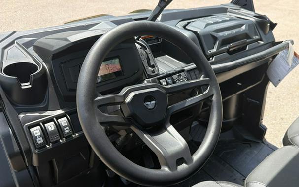 2026 Can-AM DEFENDER PRO XT HD10