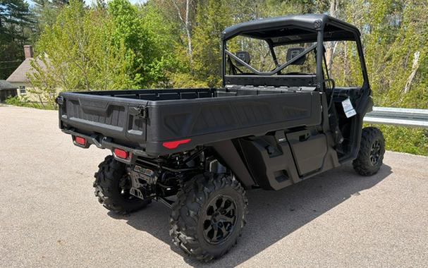 2026 Can-AM DEFENDER PRO XT HD10