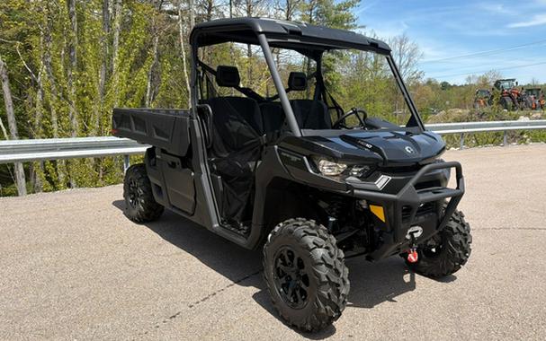 2026 Can-AM DEFENDER PRO XT HD10