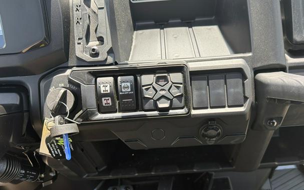 2026 Can-AM DEFENDER PRO XT HD10