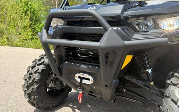 2026 Can-AM DEFENDER PRO XT HD10