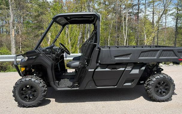 2026 Can-AM DEFENDER PRO XT HD10
