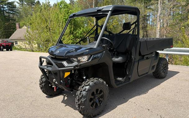 2026 Can-AM DEFENDER PRO XT HD10