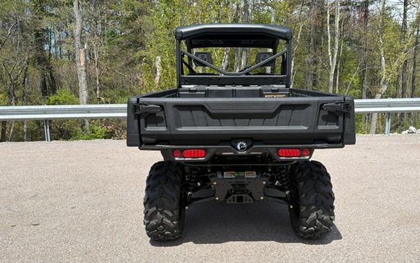 2026 Can-AM DEFENDER PRO XT HD10