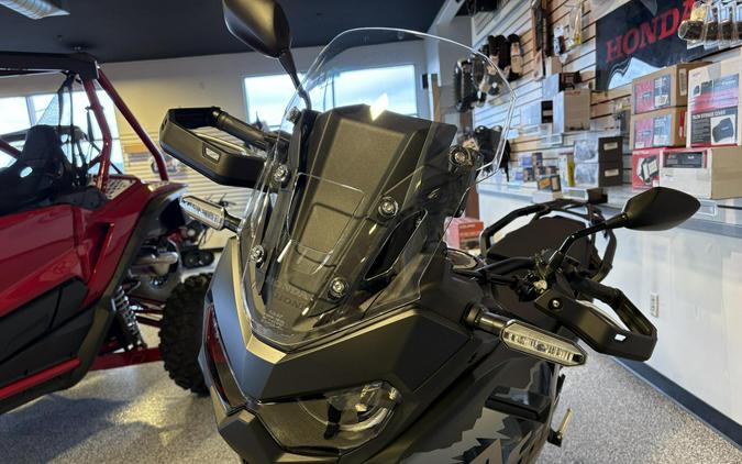 2026 Honda Africa Twin