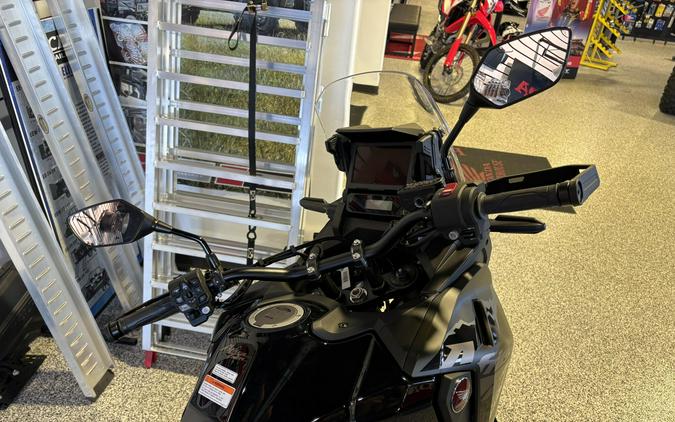 2026 Honda Africa Twin