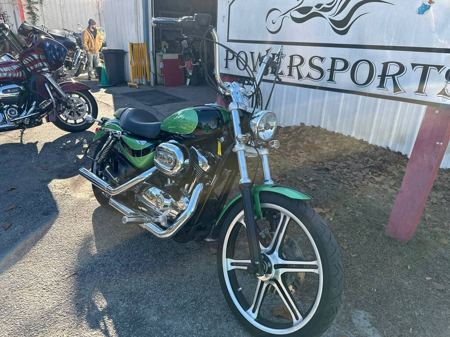 2007 Harley-Davidson Sportster ROADSTER