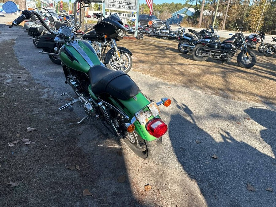 2007 Harley-Davidson Sportster ROADSTER