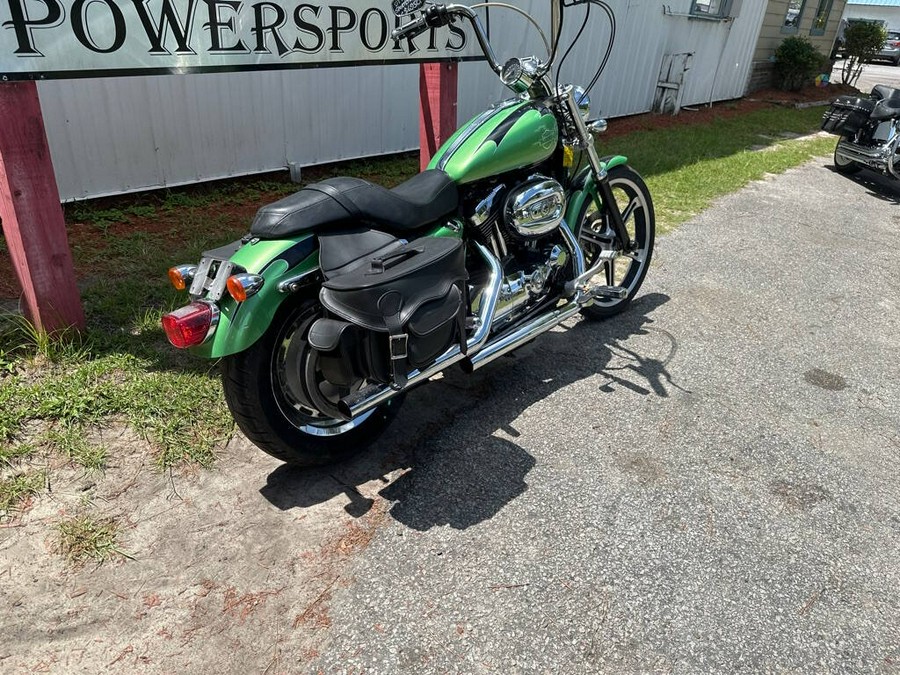 2007 Harley-Davidson Sportster ROADSTER
