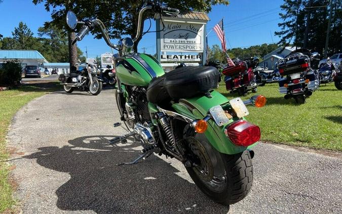 2007 Harley-Davidson Sportster ROADSTER