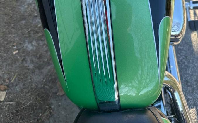 2007 Harley-Davidson Sportster ROADSTER