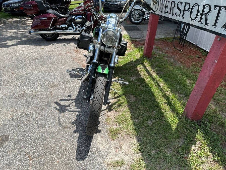 2007 Harley-Davidson Sportster ROADSTER