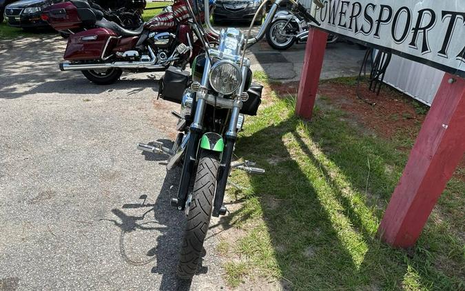 2007 Harley-Davidson Sportster ROADSTER