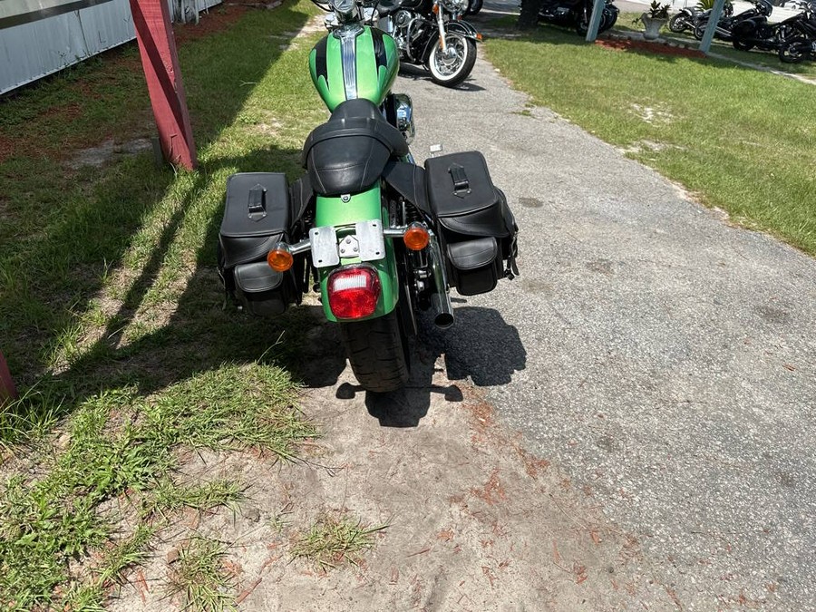 2007 Harley-Davidson Sportster ROADSTER