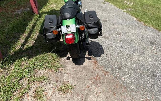2007 Harley-Davidson Sportster ROADSTER