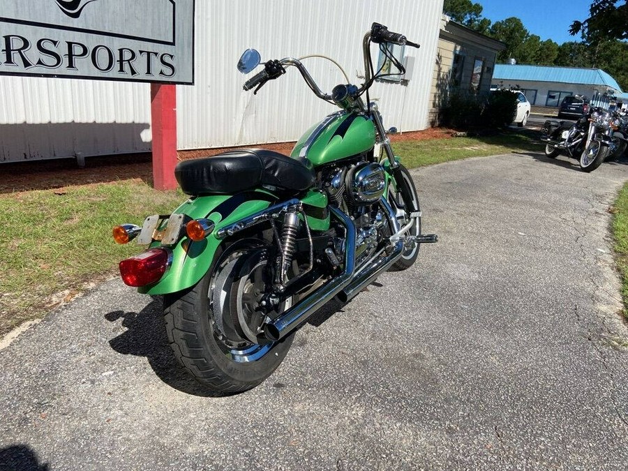 2007 Harley-Davidson Sportster ROADSTER