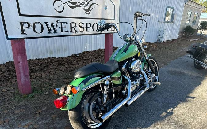 2007 Harley-Davidson Sportster ROADSTER