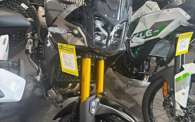 2026 Yamaha Ténéré 700