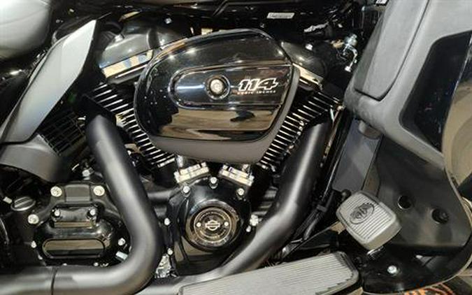2025 Harley-Davidson Tri Glide® Ultra