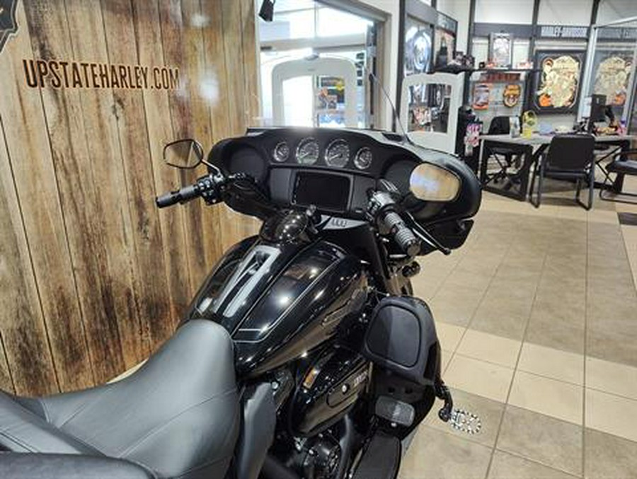 2025 Harley-Davidson Tri Glide® Ultra